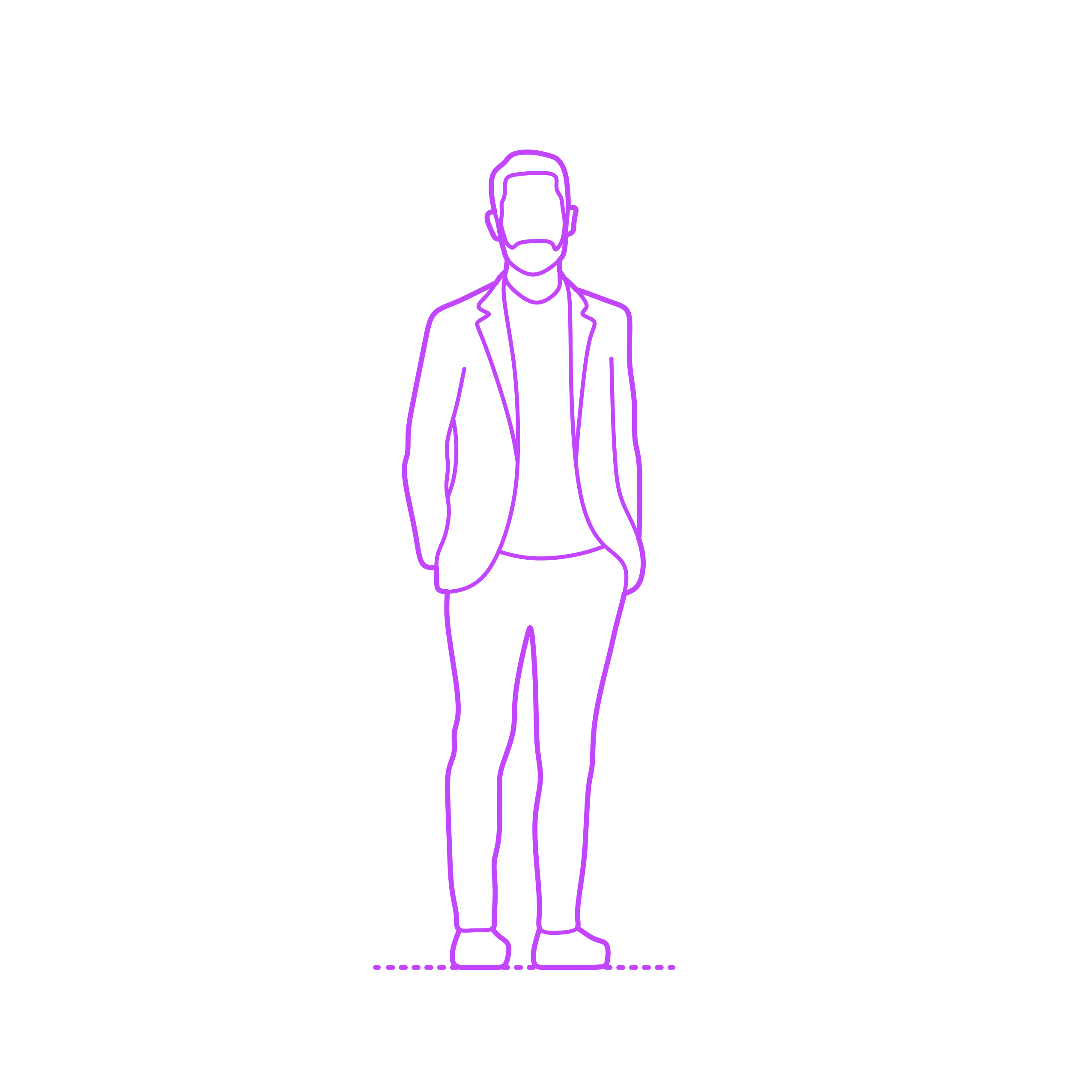 Pop Culture Ceos Entrepreneurs Kevin Systrom Contour Svg Vector Free Vectors